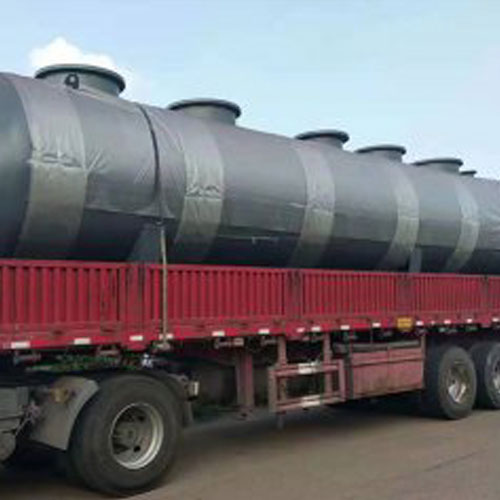 分集水器發(fā)貨