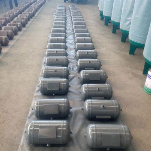 微型儲(chǔ)氣罐