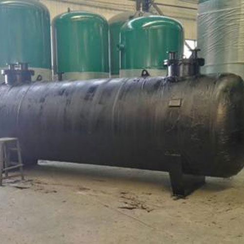 小型儲(chǔ)油罐