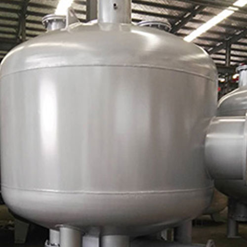 半容積式換熱器