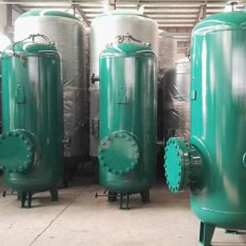 中壓儲(chǔ)氣罐